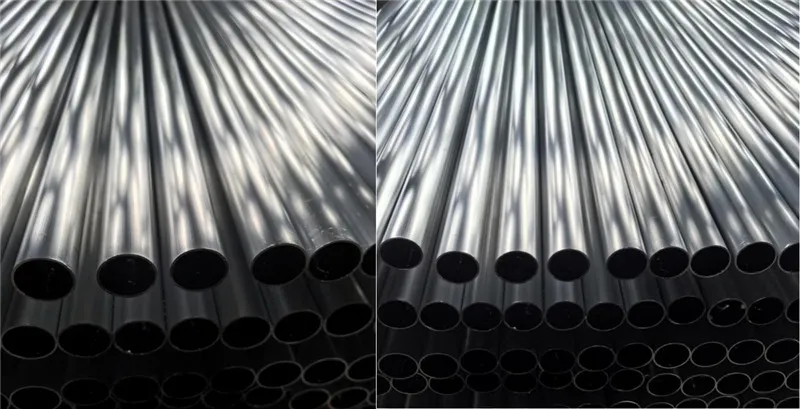 Les exportations de profil en aluminium chinois se stabilisent