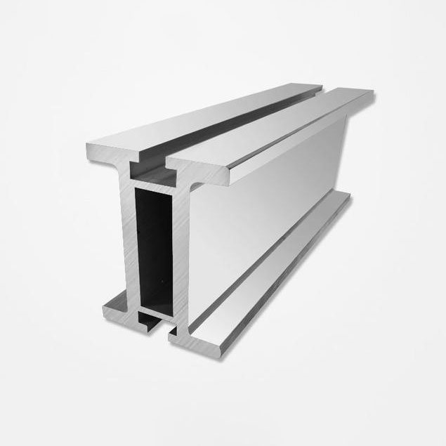 Comment choisir le bon profilé en aluminium ferroviaire