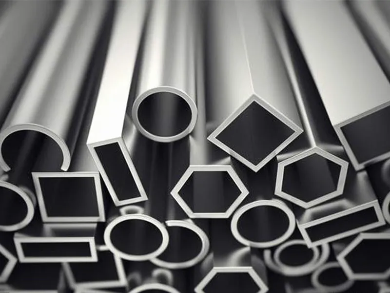 Perspectives de développement de l’industrie des profilés en aluminium