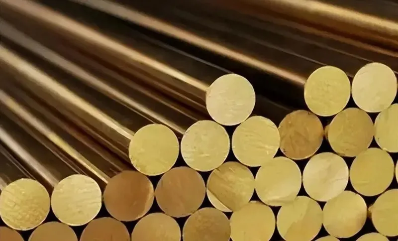 Sauver le cuivre avec de l'aluminium