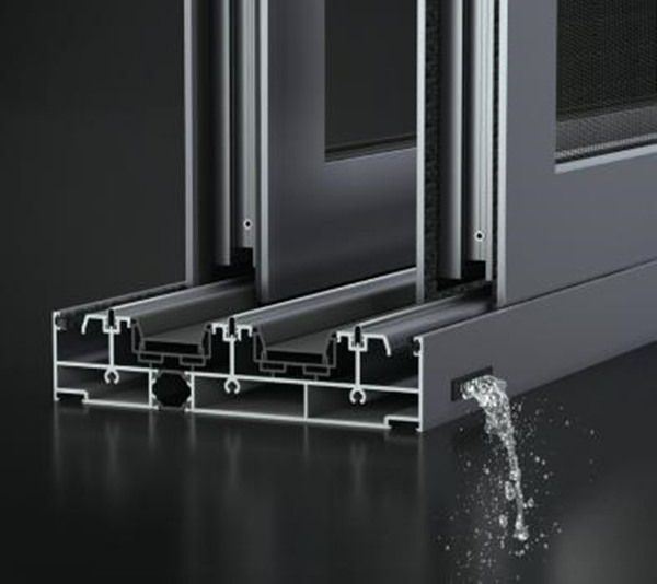 Déverrouiller les solutions en aluminium premium chez Thaïlande Architect 2025