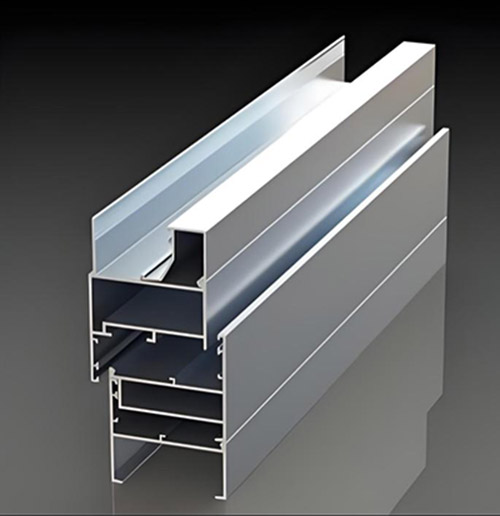 Les profils en aluminium déterminent 80% de leurs performances lors du choix des portes et des fenêtres pour votre nouvelle maison