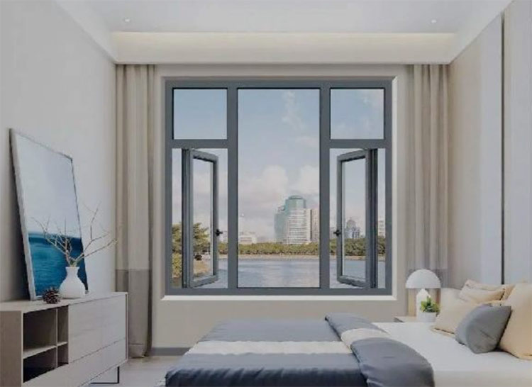 Comment sélectionner des fenêtres et des portes en aluminium pour Australian House?