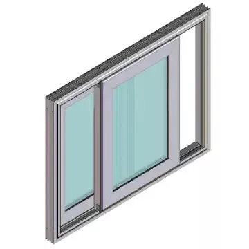 Comment nettoyer les fenêtres des planeurs en aluminium?