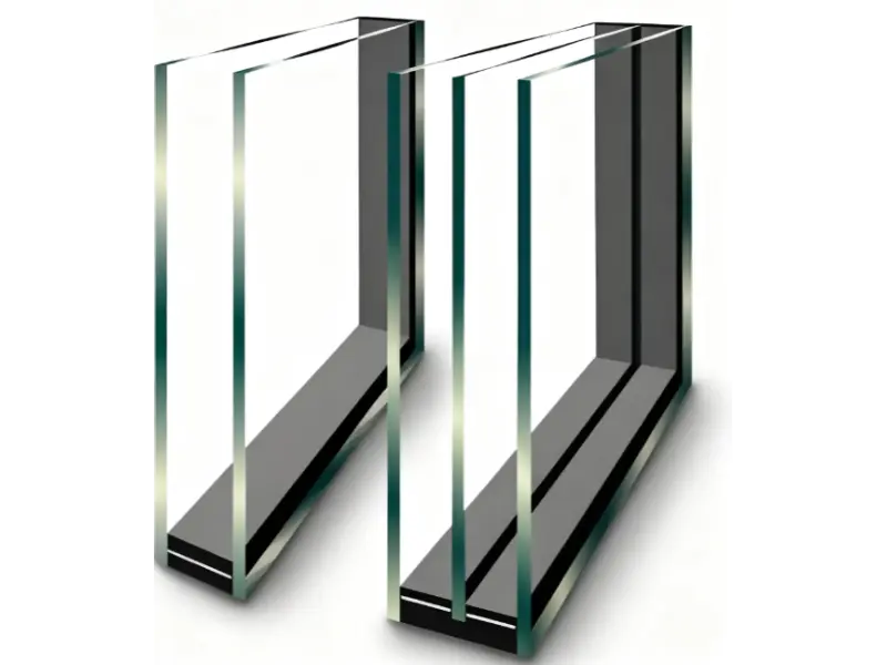 4 conseils pour vous aider à choisir le bon verre pour vos fenêtres et portes en aluminium