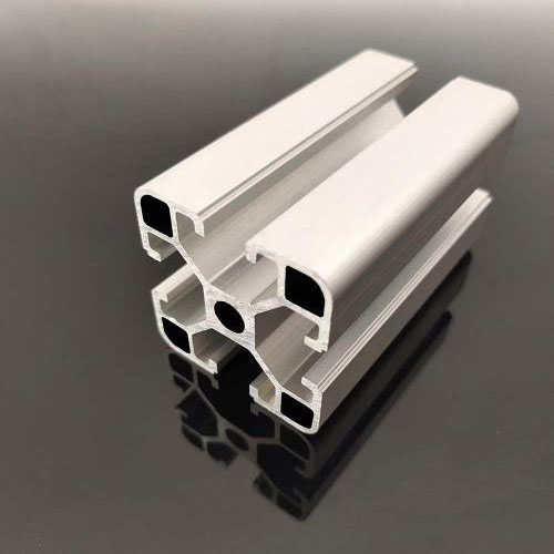 Profil en aluminium de la chaîne de montage 4040