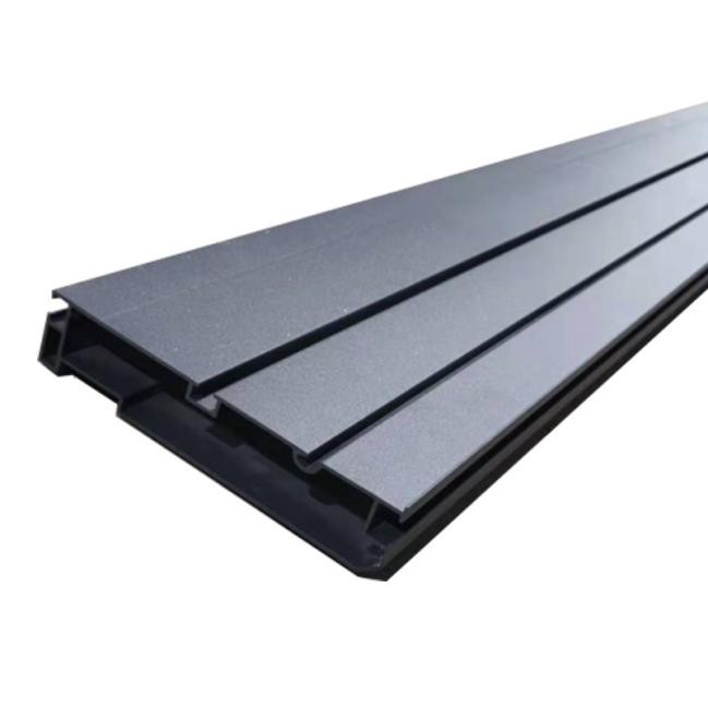 Pergola en aluminium