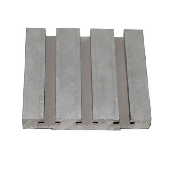 Profils en aluminium Car Body Body