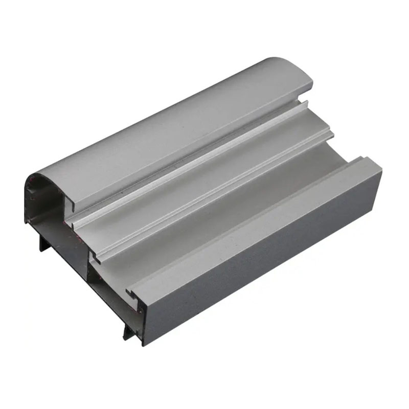 Roof de voiture en aluminium