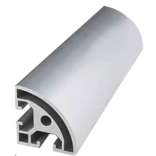Profils d'aluminium 4040r Ligne de montage