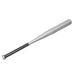 Baseball bat Profils en aluminium