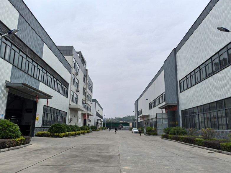 Car Window Aluminum Profiles