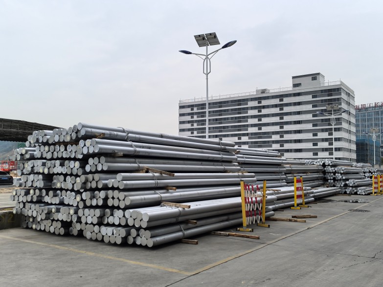 Car Window Aluminum Profiles