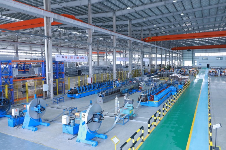 Car Window Aluminum Profiles