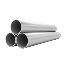 Polonais de randonnée tubes en aluminium